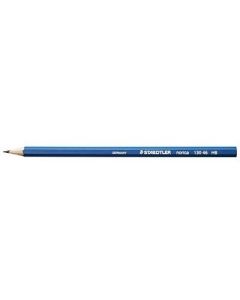 Ołówek NORICA S132-46 z gumką STAEDTLER