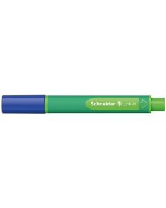 FLAMASTER SCHNEIDER LINK-IT, 1,0 MM, NIEBIESKI SR192003