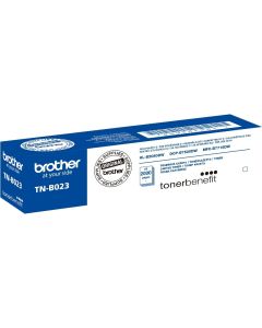 Toner BROTHER (TN-B023) czarny 2000str