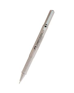 Cienkopis ECCO PIGMENT 0.4mm czarny FABER-CASTELL
