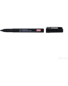 Marker permanentny czarny do CD TO-322 TOMA