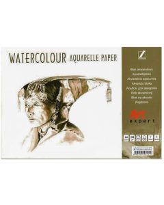 Blok akwarelowy A4 10k 250g Art Expert KRESKA