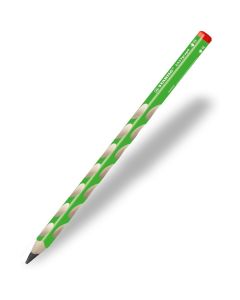 Ołówek STABILO Easygraph HB zielony dla praworęcznych 322/04-HB