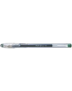 Pióro żelowe PILOT G1 zielony PIBLG1-5G