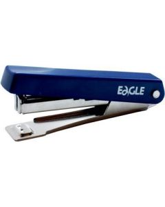 Zszywacz 1001BDS 8k niebieski 10' EAGLE 110-1144