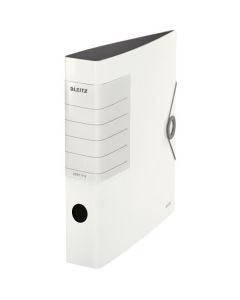 Segregator A4/50mm ACTIVE SOLID biały 11130001 LEITZ 180