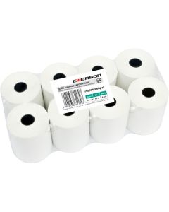 Rolki termiczne 57mmx60m (8szt) EMERSON rt05760wkbpaf BPA free