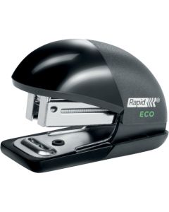 Zszywacz RAPID ECO czarny 24/6 10k 24846201 mini