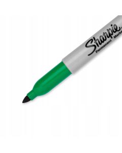 Marker permanetny SHARPIE FINE zielony 52241 S0810960