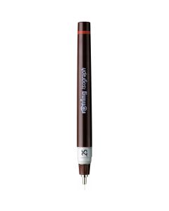 Isograph 0,25mm 1903398 ROTRING