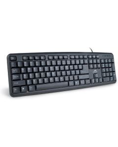 Klawiatura TRACER MAVERIC USB czarny TRAKLA43371