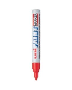 Marker olejowy UNI PX-20 czarny UNPX20/DCA