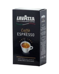 Kawa LAVAZZA CAFFE ESPRESSO mielona 250g