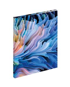 Brulion A5 96k linia 150-1222 GRAND