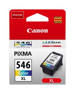 Tusz CANON (CL-546XL/8288B001) kolor 300str