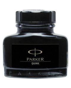 Atrament PARKER 57ml czarny 1950375