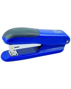 Zszywacz SAX 39 niebieski 25k 24-26/6