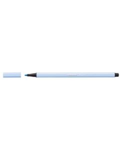 Flamaster STABILO PEN 68/11 błękit lodowy