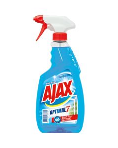 Płyn do mycia szyb AJAX 500 ml MULTI ACTION