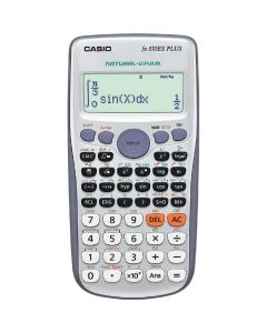 Kalkulator CASIO FX-570ES PLUS-S naukowy