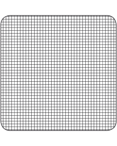 Kołozeszyt A4 80k kratka FEARLESS NEW BATIK 400173294 HERLITZ