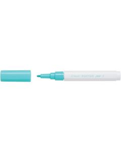 Marker PINTOR F pastelowy zielony PISW-PT-F-PG PILOT