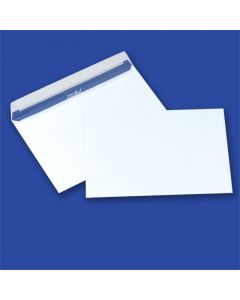 Koperty SUPER MAIL C5 HK białe (400 szt) 100g 11439030 NC