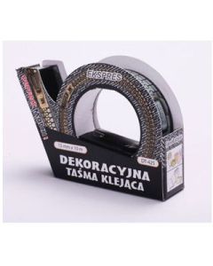 Taśma dekoracyjna ZAMEK 15mmx10m DT-425 DTA 15006