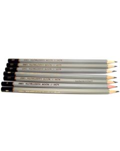 Pióro EASY ORIGINAL START niebieskie lewor. B-46834-3 STABILO