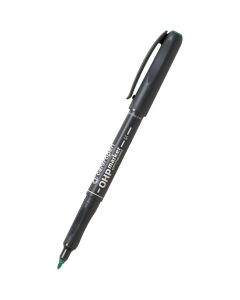 Marker OHP M1 per.2637 zielony CENTROPEN