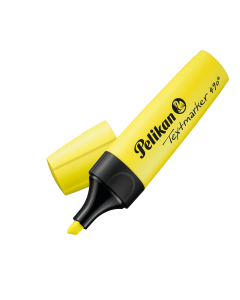 Zakreślacz TEXTMARKER 490 mix 4 kolory 400140874 PELIKAN