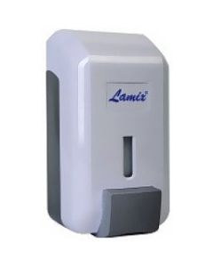 Dozownik sanitarny do mydła 0,7L CLIVER 844479 L05