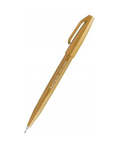 Pisak BRUSH SIGN PEN niebieskofioletowy SES15C-V2