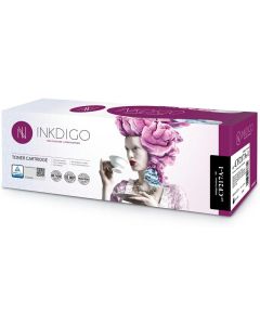 Toner INKDIGO (HP-CF217A-1) czarny 1600str zamiennik HP (17A/CF217A)