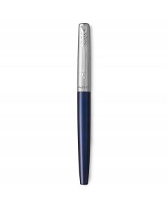 Pióro wieczne PARKER JOTTER ROYAL BLUE CT M blu GB 2030950