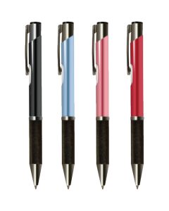 Długopis 0,7mm mix kolor KD955-NM TETIS