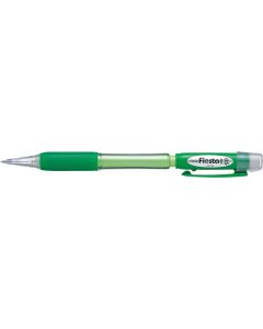 Ołówek automatyczny 0,5mm zielony Fiesta II AX125 PENTEL