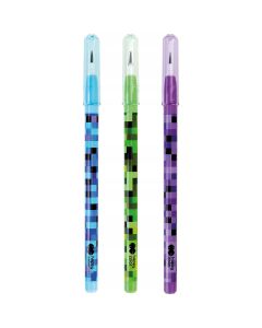 Ołówek z rysikami HB PIXI HAPPY COLOR HA 3150 01PI-HB