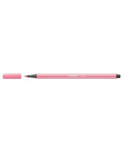 Flamaster STABILO PEN 68/29 różowy