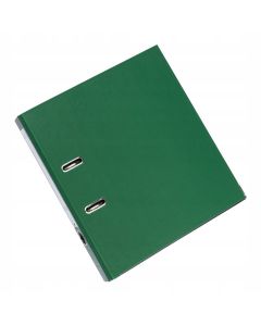 Segregator na dokumenty A4 50mm PRO+ zielony 100202107 ELBA