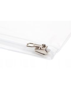 Koszulki na suwak A4 140mic (10szt) 100550062 BANTEX