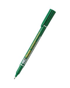 Foliopis wodoodporny zielony 0,6-1mm NF450-D PENTEL