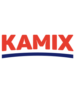 Płyn KAMIX Czarna Armatura do czyszczenia kolorowej armatury 500ml