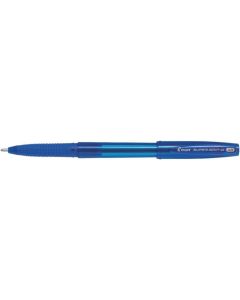 Długopis SUPER GRIP G ze skuwką XB niebieski PIBPS-GG-XB-L PILOT