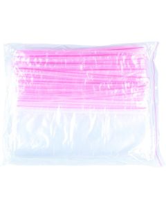 Torebki strunowe 250x300mm (100szt) LDPE, OFFICE PRODUCTS 15077415-90