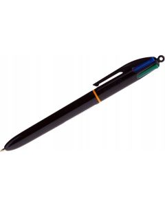Długopis 4 COLOURS PRO czarna obudowa 982869 BIC