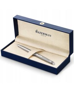 Długopis BP HEMISPHERE stalowy CT S0920470 WATERMAN