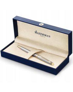 Długopis BP HEMISPHERE stalowa GT S0920370 WATERMAN