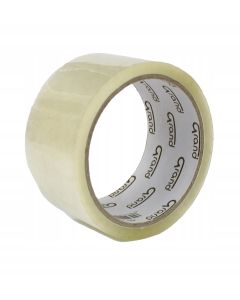 Taśma pakowa 48x50 przezroczysta GRAND 130-1273