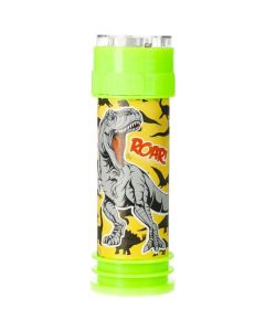 Bańki mydlane 55ml DIZNOZAURY